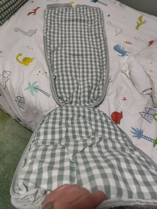 Saco para cuco Walking Mun