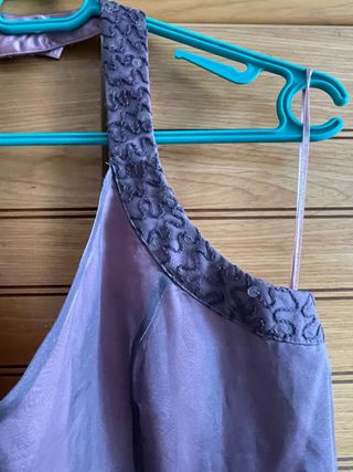 Precioso Vestido para eventos o fiesta. TINTORETTO