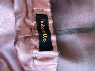 Precioso Vestido para eventos o fiesta. TINTORETTO