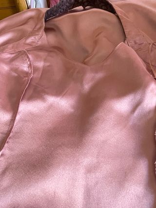 Precioso Vestido para eventos o fiesta. TINTORETTO