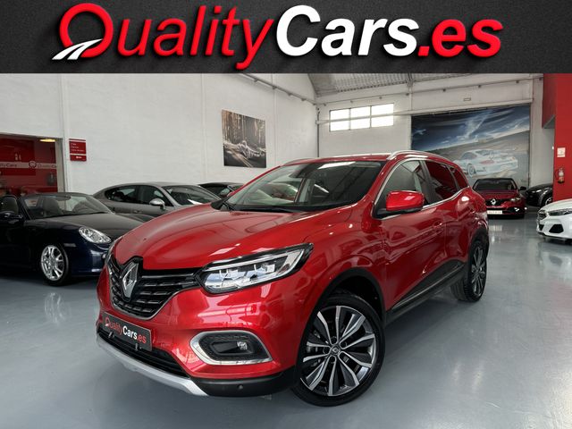 Renault Kadjar 2021