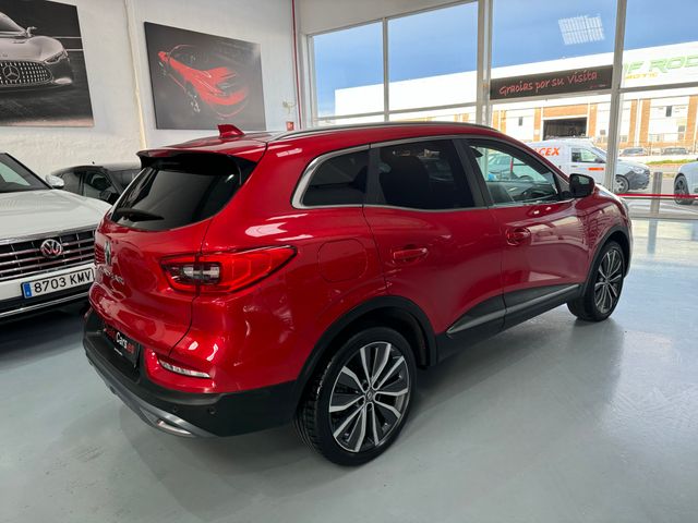 Renault Kadjar 2021