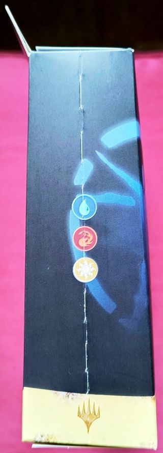 MTG Magic Mondi Altrove Fallout Scienza! (ITA) New