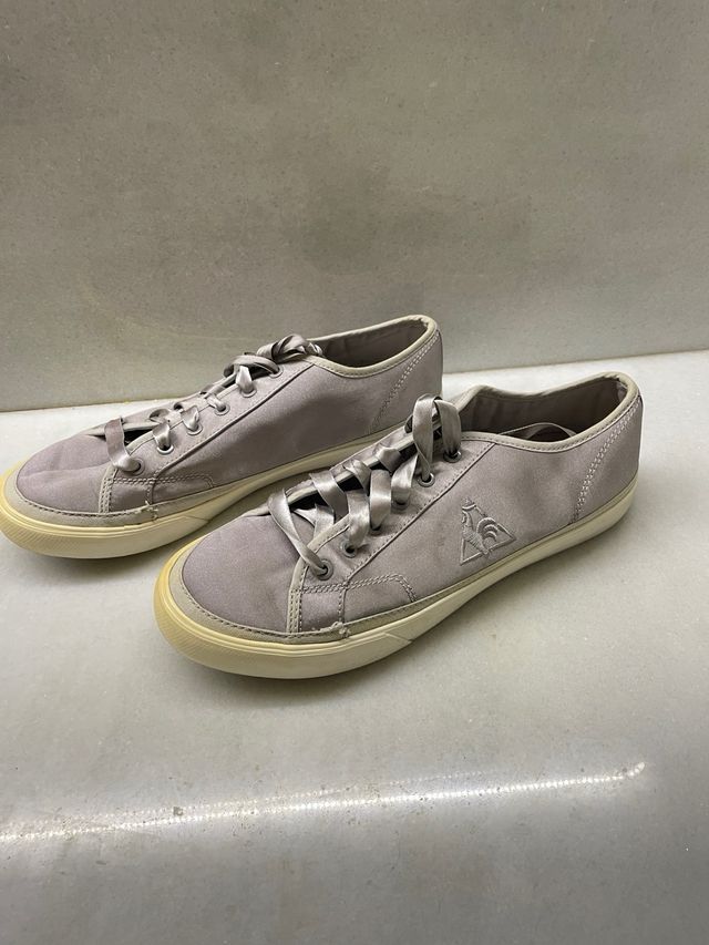 Zapatos mujer le coq sportif
