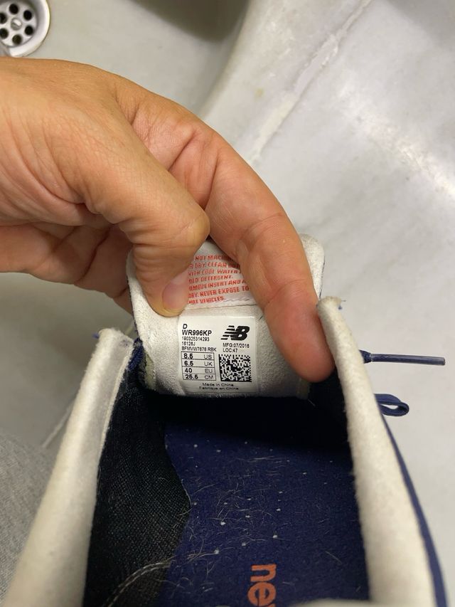 Zapatos mujer le coq sportif