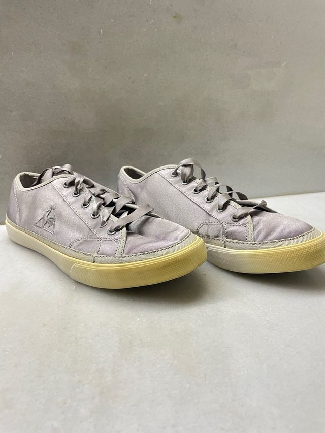 Zapatos mujer le coq sportif