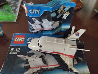 Lotto Lego