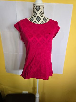 Camiseta talla M