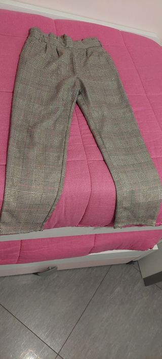 Pantaloni bimba Mayoral