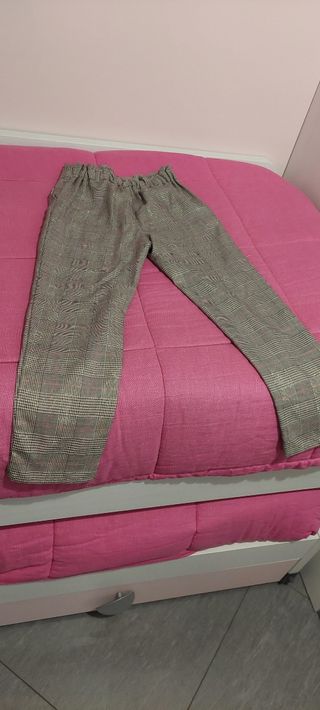 Pantaloni bimba Mayoral