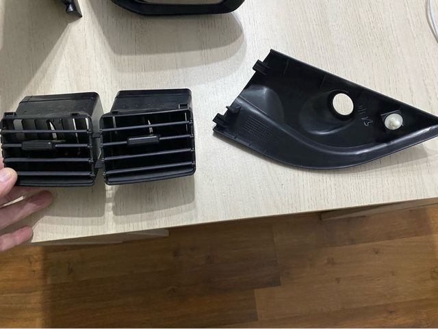 SUZUKI ALTO Espejo del lado del Copiloto