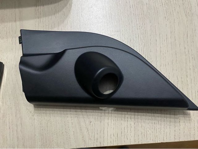 SUZUKI ALTO Espejo del lado del Copiloto