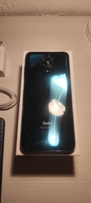 Se vende Redmi Note 9S