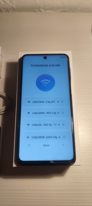 Se vende Redmi Note 9S
