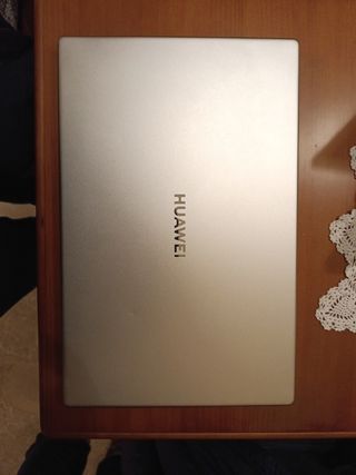 Ordenador Huawei para piezas