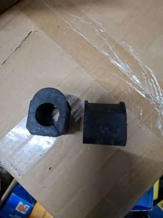 RENAULT CLIO II,KANGOO soporte estsbiliz