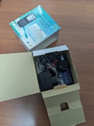 Cellulare LG U 250 XSeries