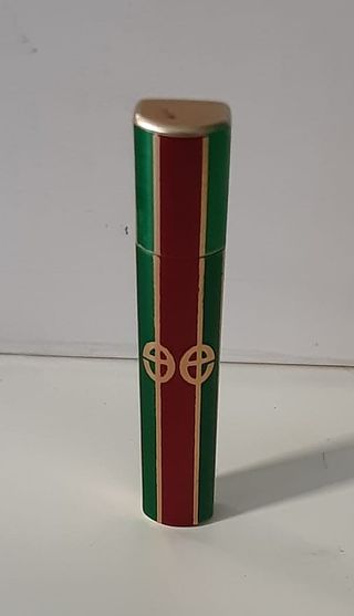 Accendino a sigaretta ricaricabile vintage '70