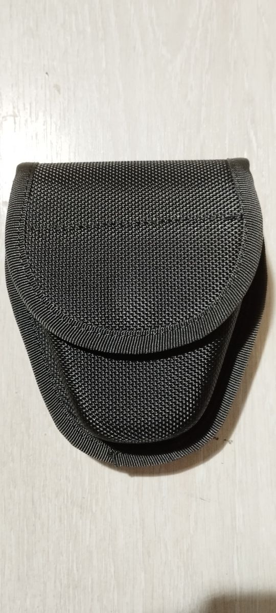 Funda para Grilletes rígida..