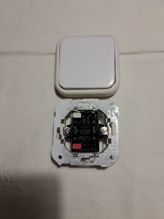 Interruptor Simon serie 31