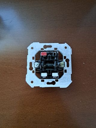 Interruptor Simon serie 31