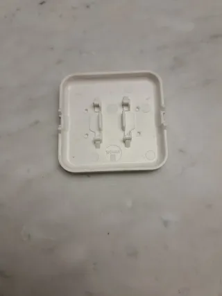 Interruptor Simon serie 31