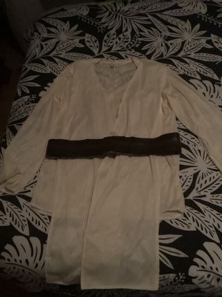 Disfraz star wars