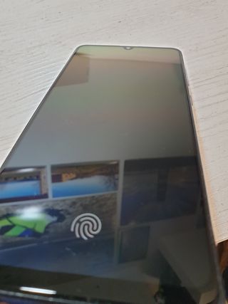 Samsung A31