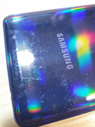 Samsung A31
