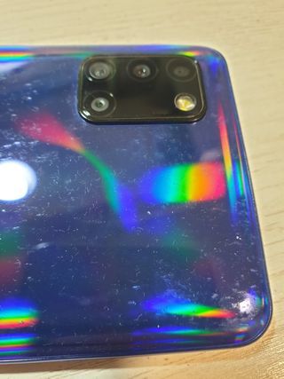 Samsung A31
