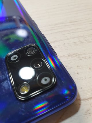 Samsung A31