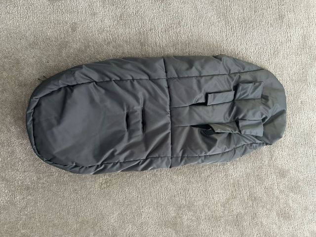 Funda carro cibex premium