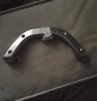 Proteçao termica MG 