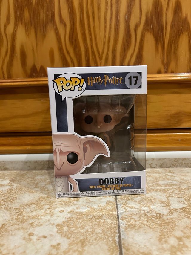 Funko Pop! Dobby 17