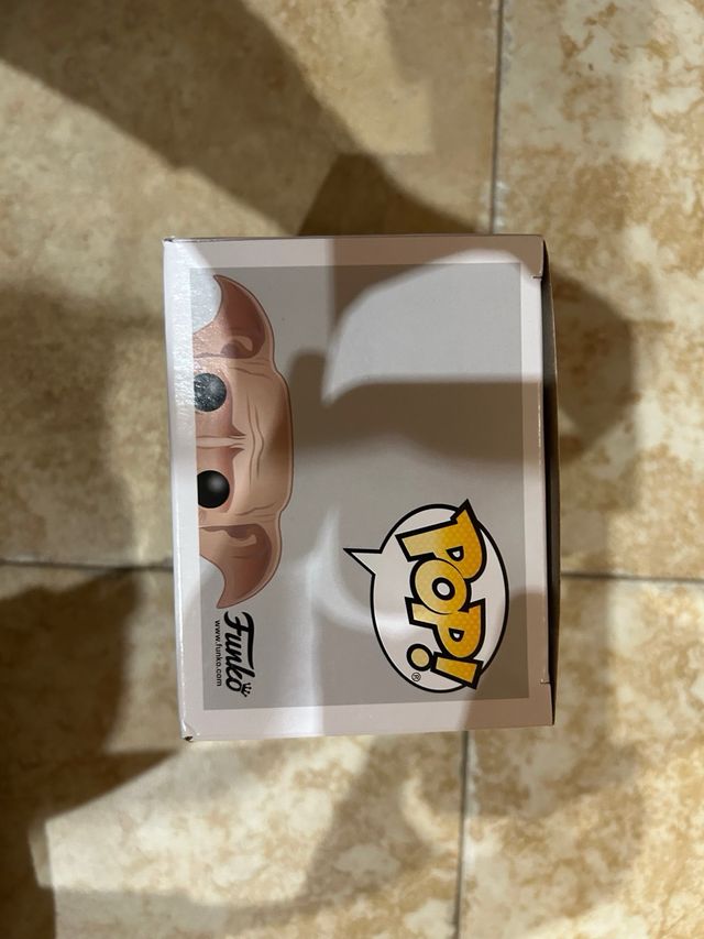 Funko Pop! Dobby 17