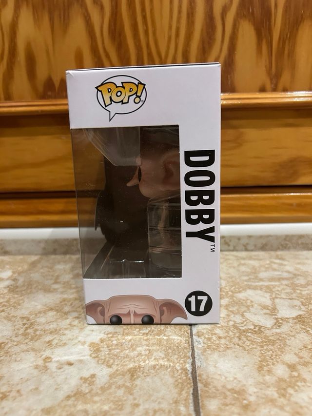 Funko Pop! Dobby 17