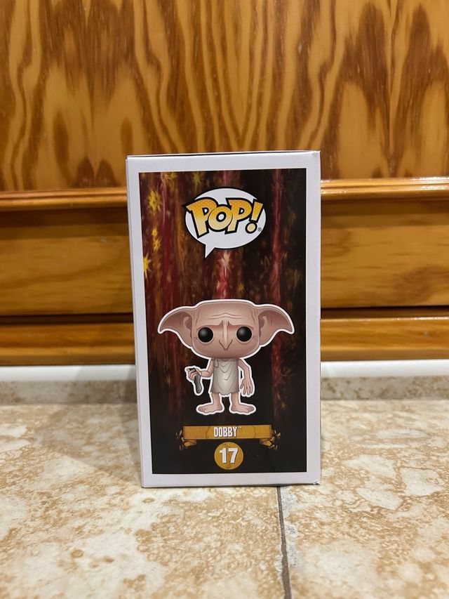 Funko Pop! Dobby 17