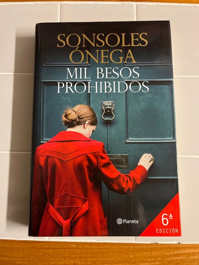 Mil besos prohibidos