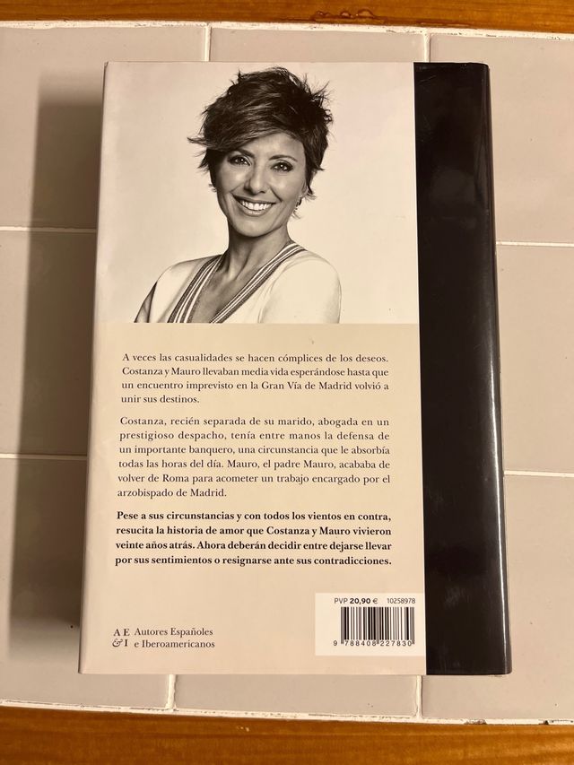 Mil besos prohibidos