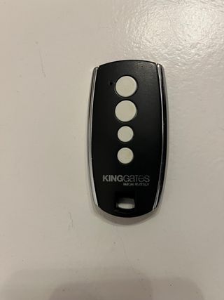 Mando garje KING GATES