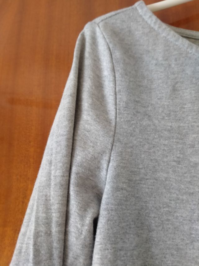 Vestido ajustado de Pull Bear de mujer