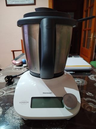 Friends thermomix tm6
