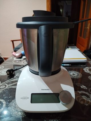 Friends thermomix tm6