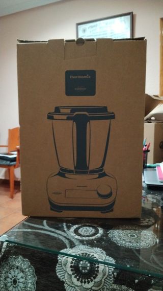 Friends thermomix tm6