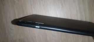 Tablet para piezas 