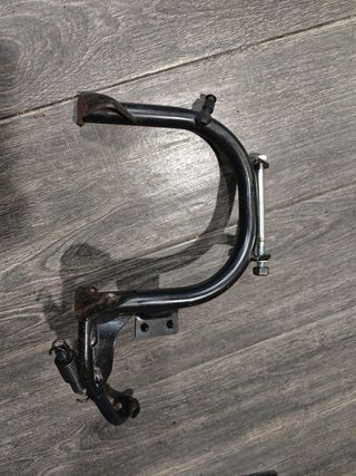 Caballete derbi gp1 125