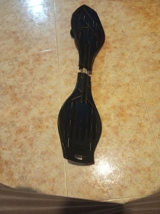 Patinete wai board 