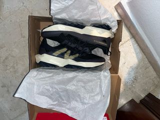 Zapatillas New balance nuevas a estrenar