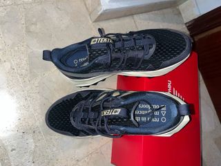 Zapatillas New balance nuevas a estrenar