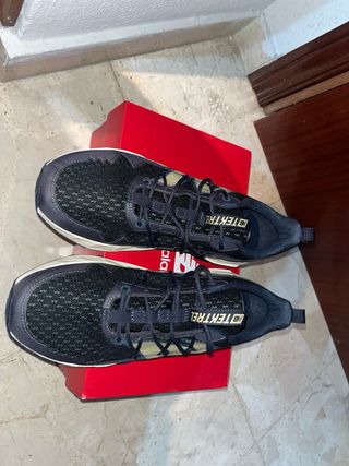 Zapatillas New balance nuevas a estrenar
